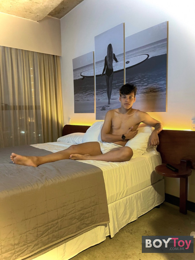 Foto da galeria