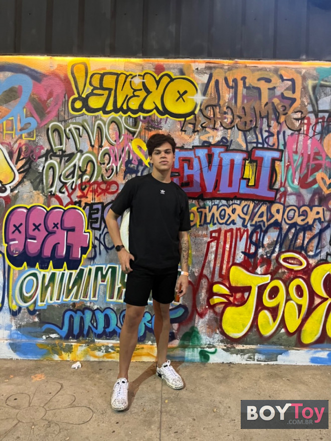 Foto da galeria