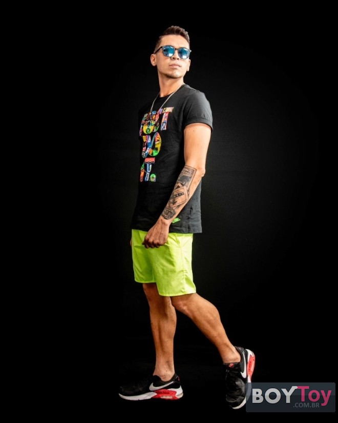 Foto da galeria