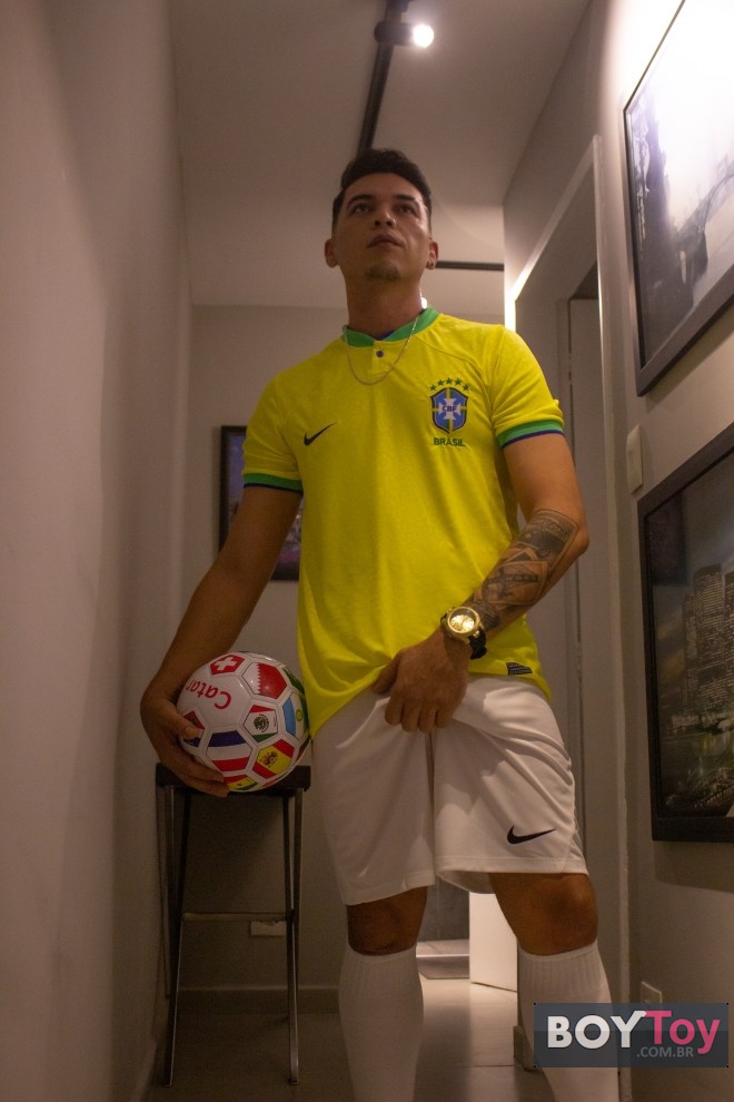 Foto da galeria