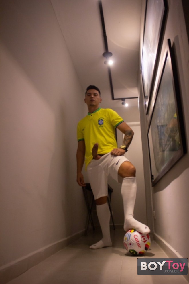 Foto da galeria