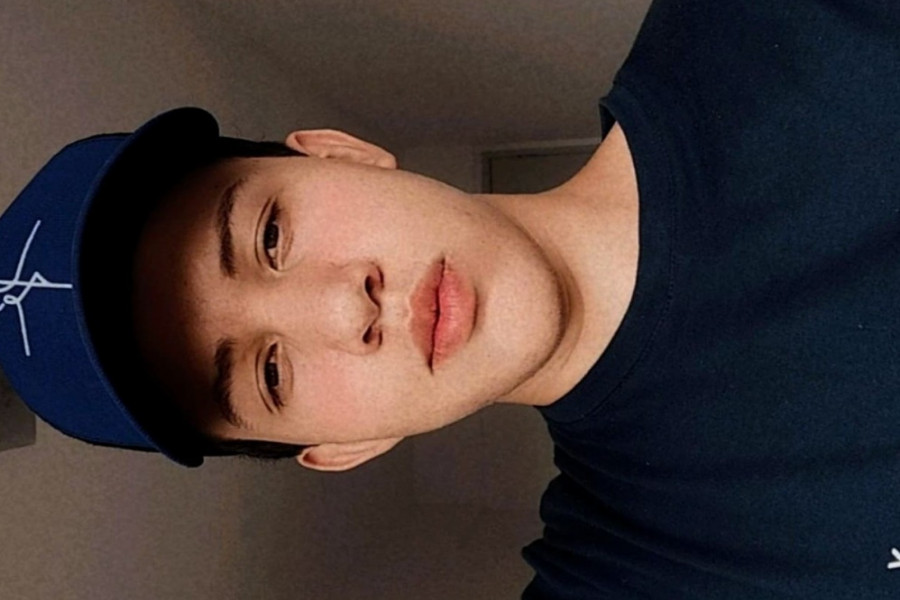 Capa do perfil