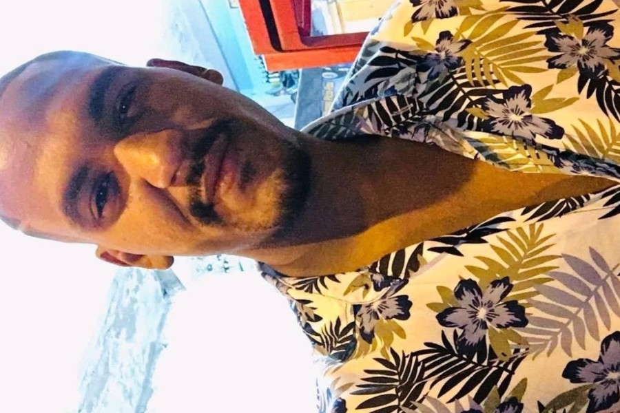 Capa do perfil