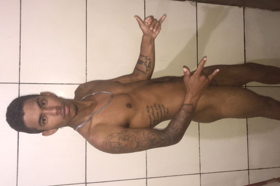 Capa do perfil