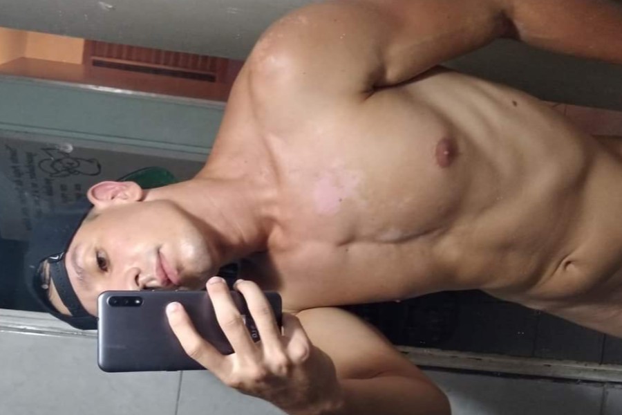 Capa do perfil