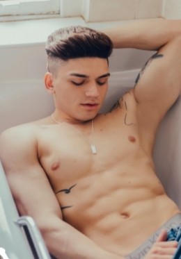 Avatar Zac Brent