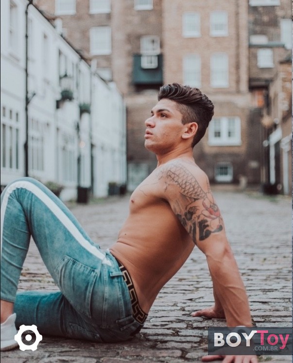 Foto da galeria
