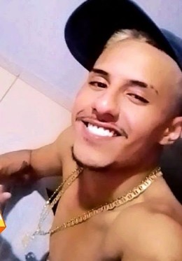 Avatar Vinícius Carvalho de Oliv