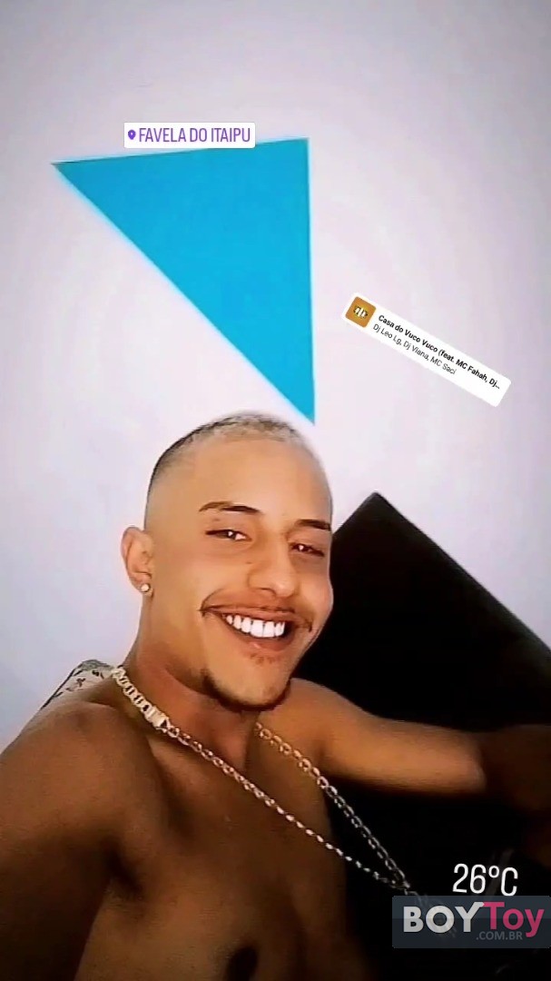 Foto da galeria