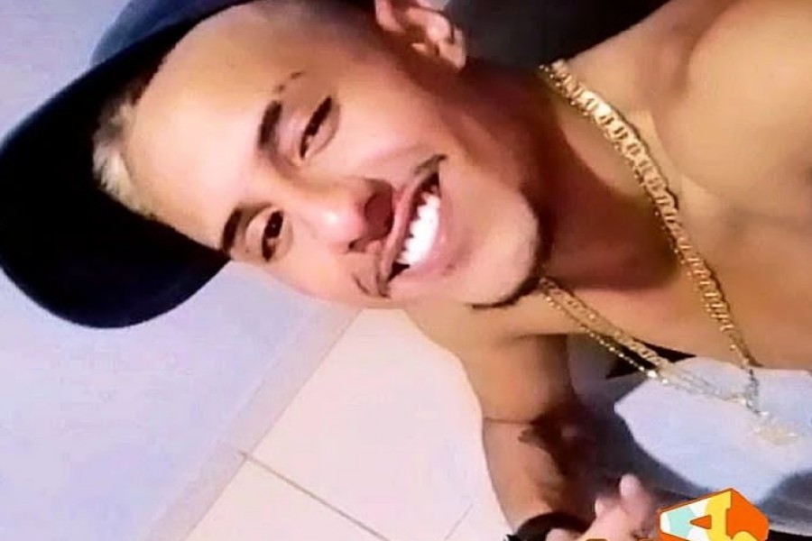 Capa do perfil