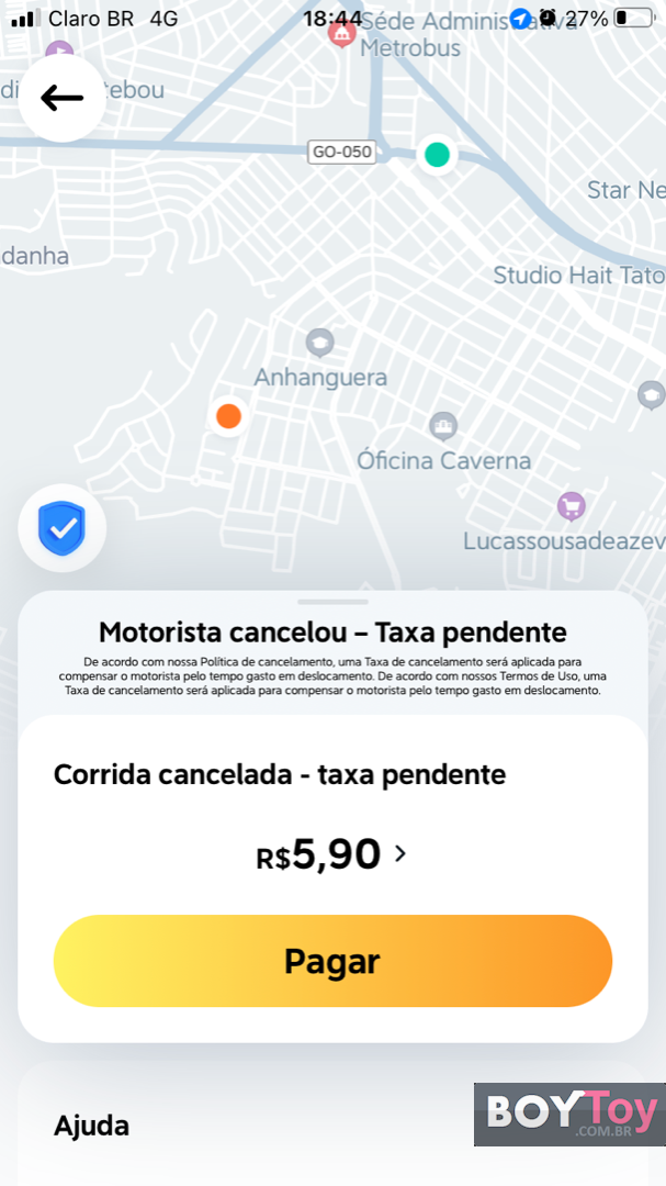 Foto da galeria