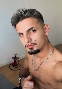 Avatar Lucas Davi