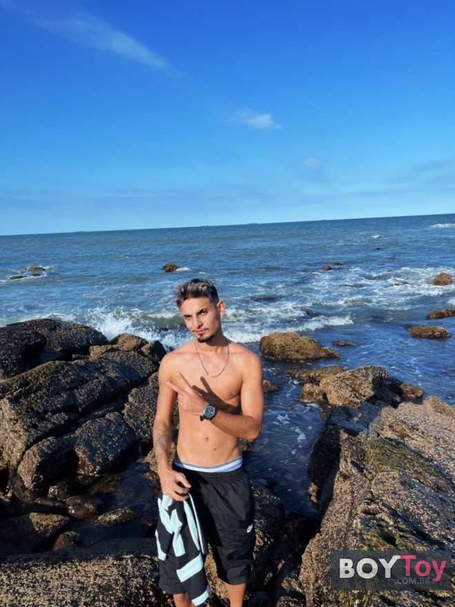 Foto da galeria