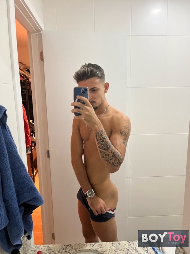 Foto da galeria