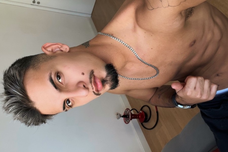 Capa do perfil