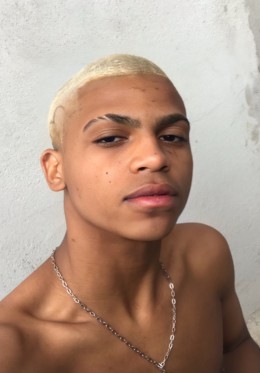 Avatar Lucas Santos Silva