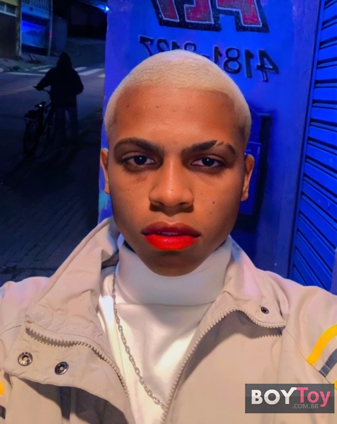 Foto da galeria