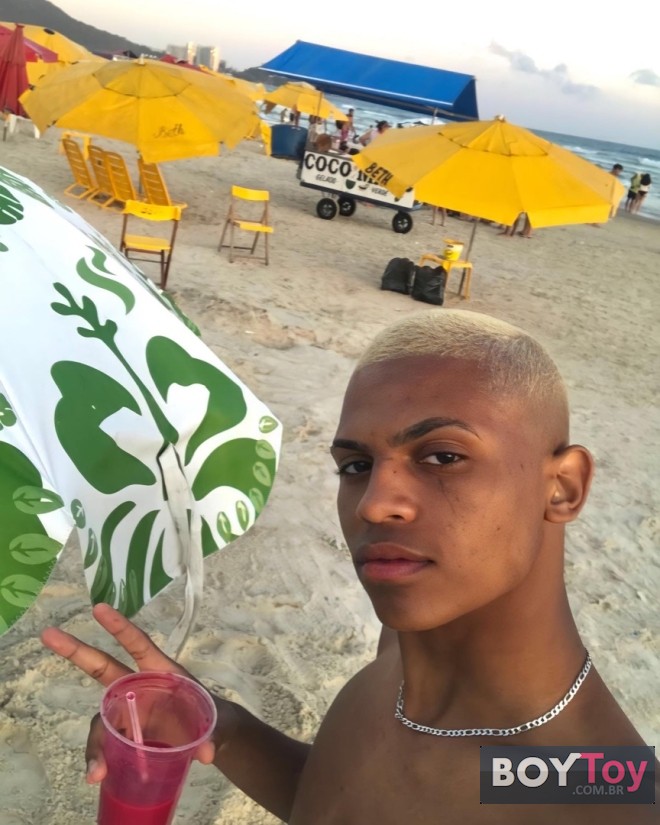 Foto da galeria
