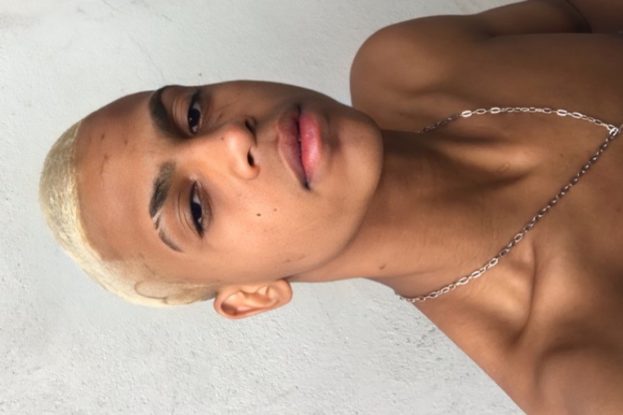 Capa do perfil