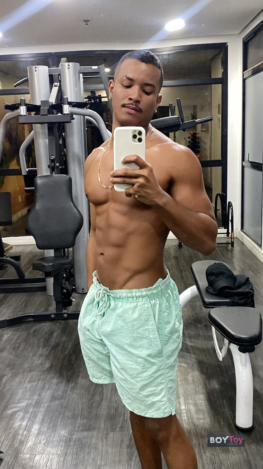 Foto da galeria