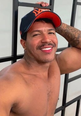 Avatar alvaro brito santos
