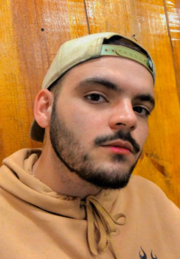 Avatar Paulista Fogoso