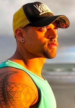 Avatar douglas baiano