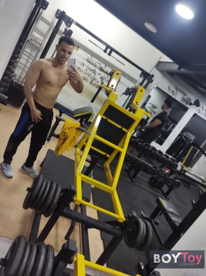 Foto da galeria