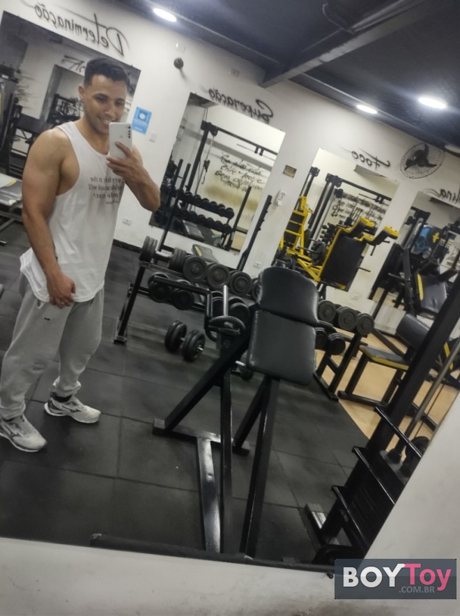 Foto da galeria