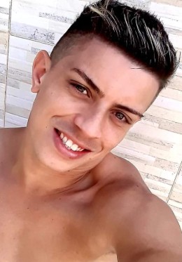Avatar Gabriel