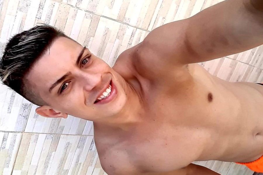 Capa do perfil