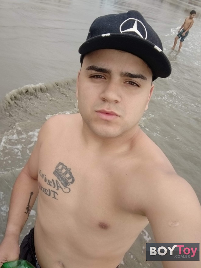 Foto da galeria