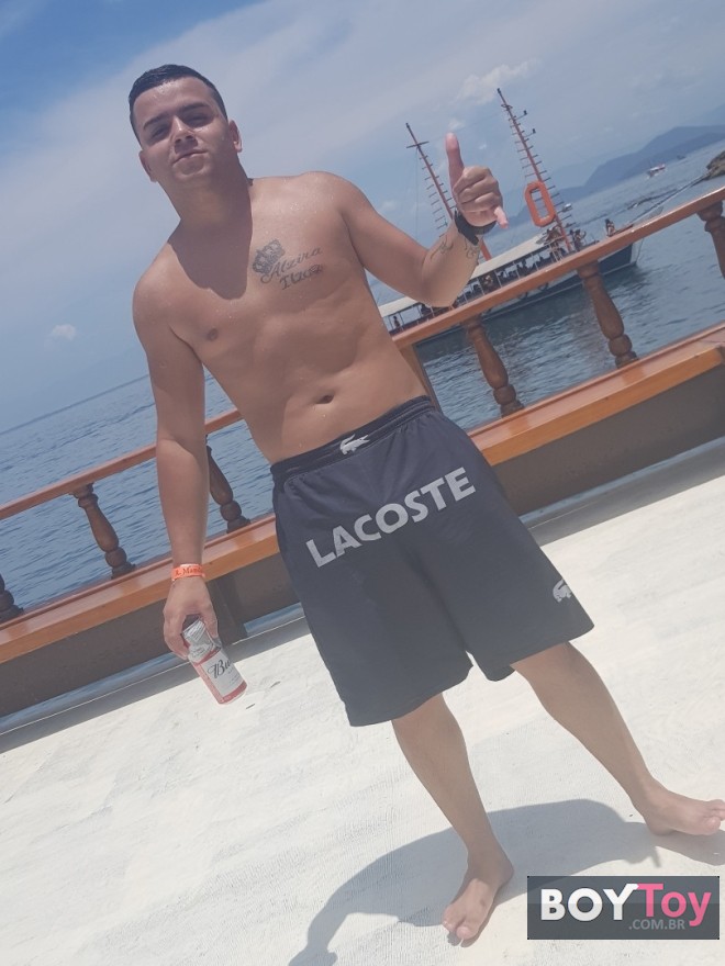 Foto da galeria