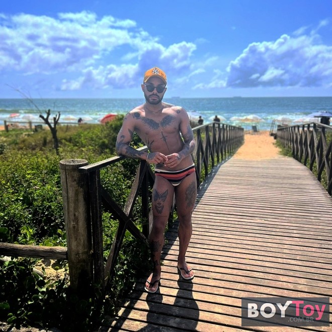 Foto da galeria