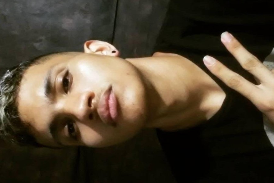 Capa do perfil