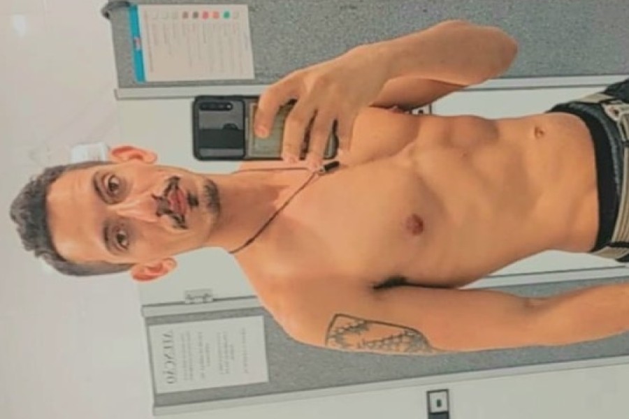 Capa do perfil