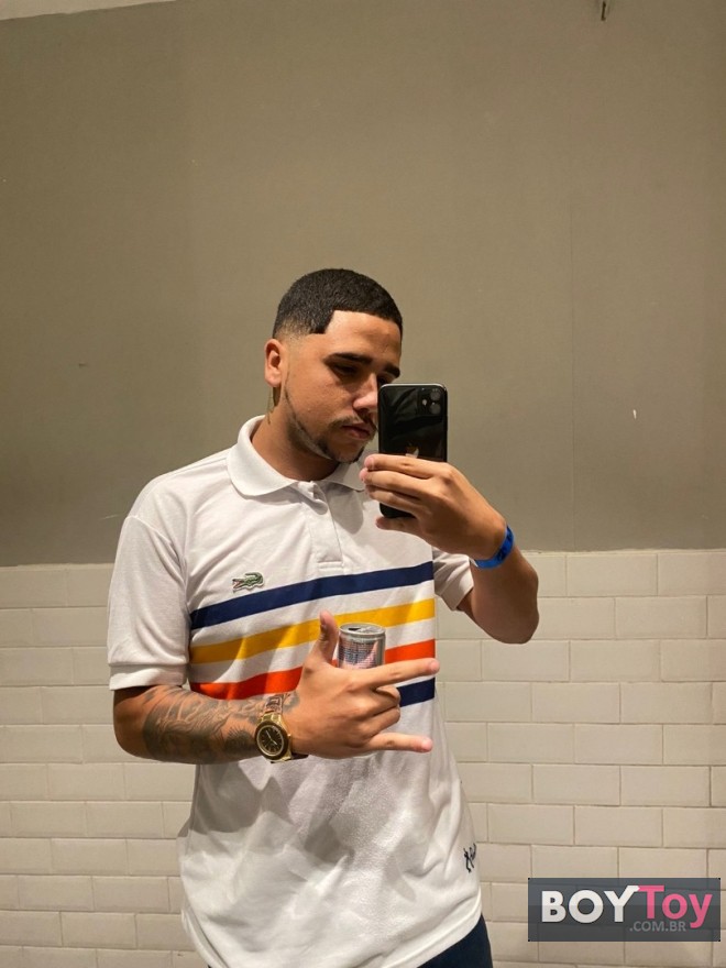 Foto da galeria