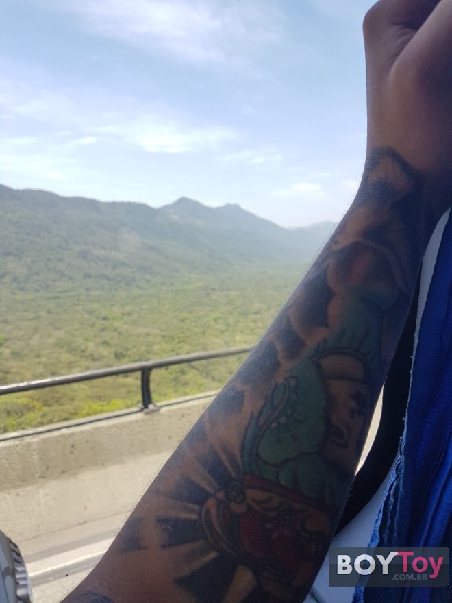 Foto da galeria