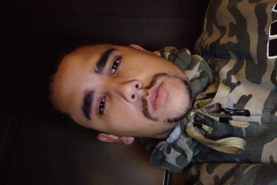 Capa do perfil