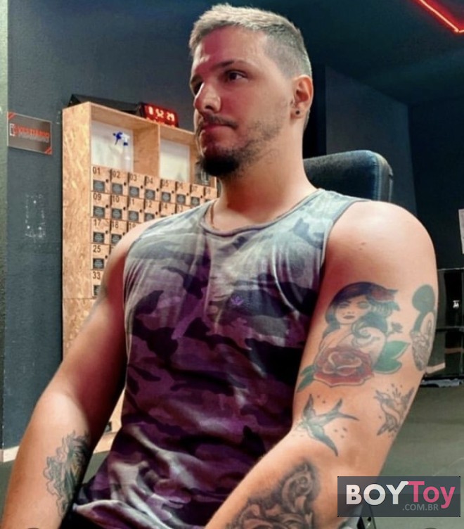 Foto da galeria