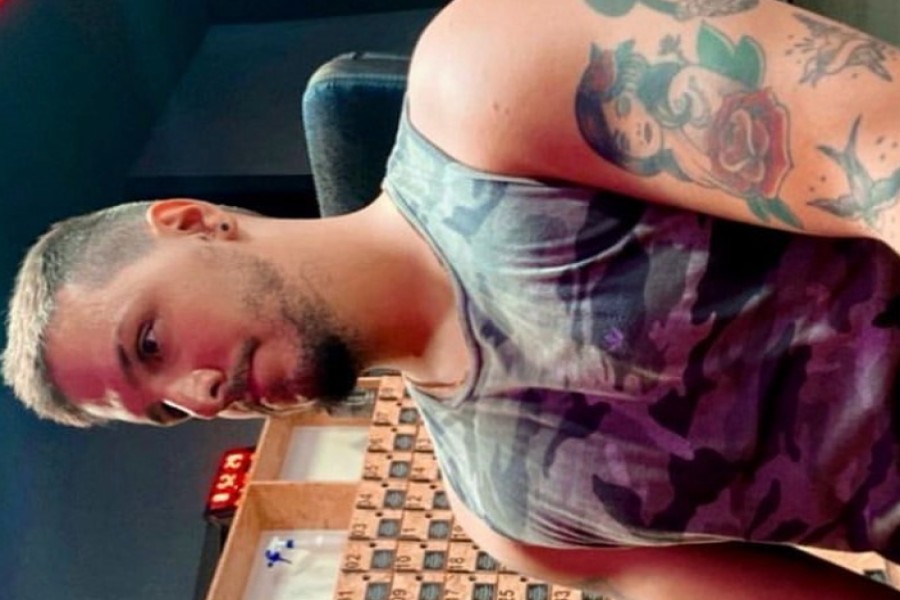 Capa do perfil