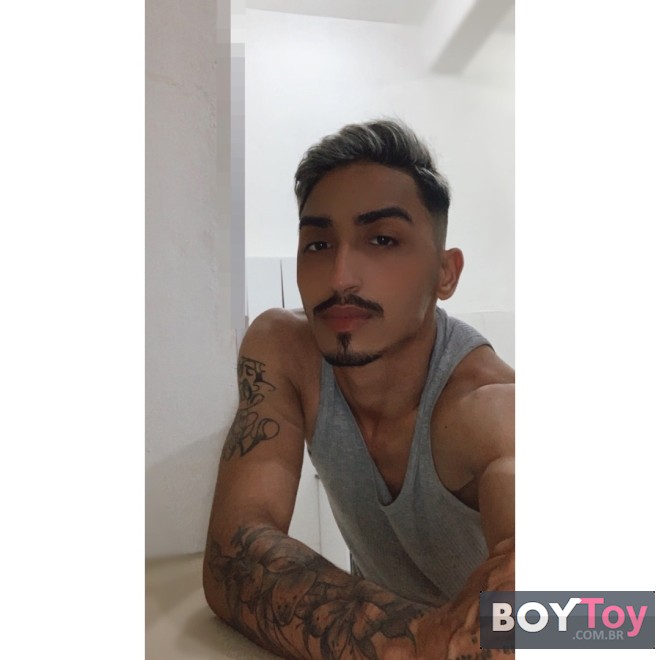 Foto da galeria