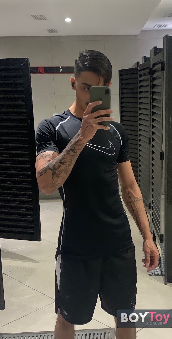 Foto da galeria