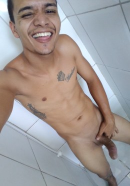Avatar Izac dias