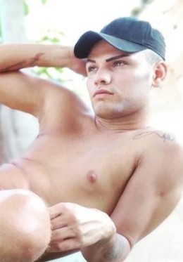 Avatar Felix angel