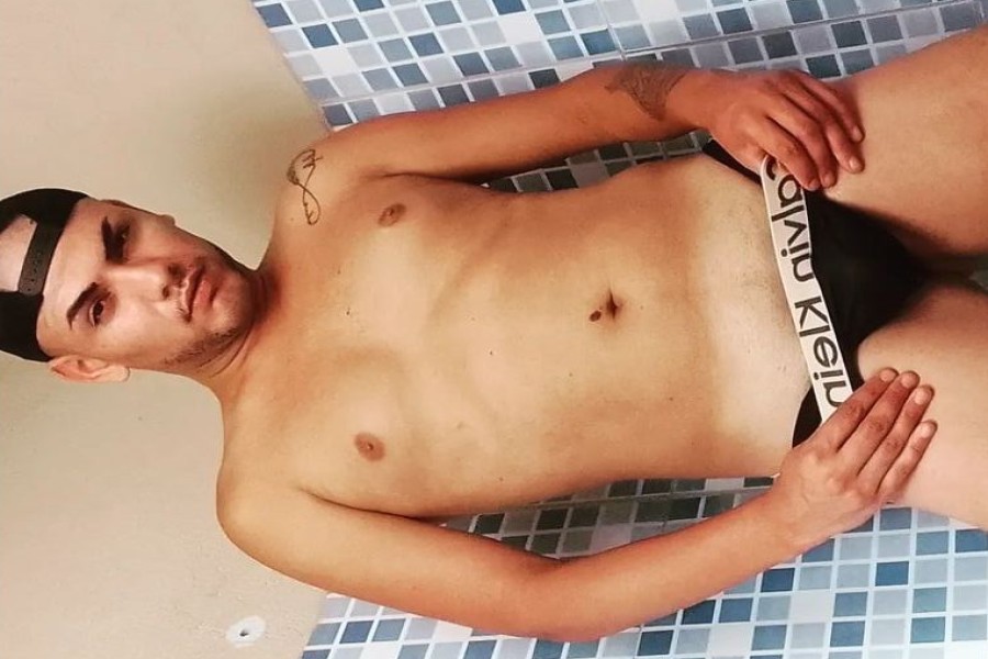 Capa do perfil