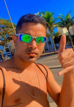 Avatar Brandon Mattoss