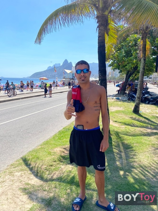 Foto da galeria