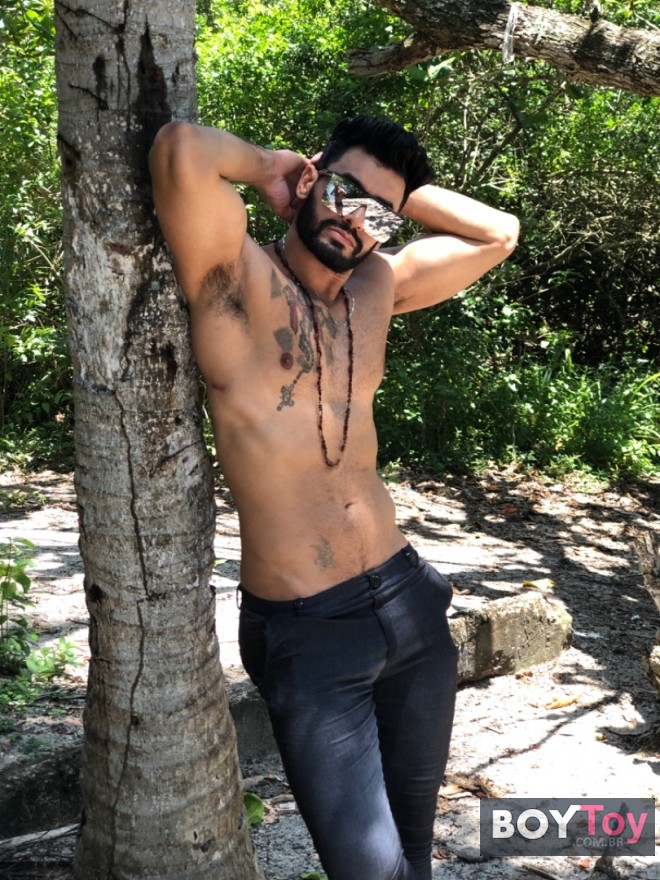 Foto da galeria