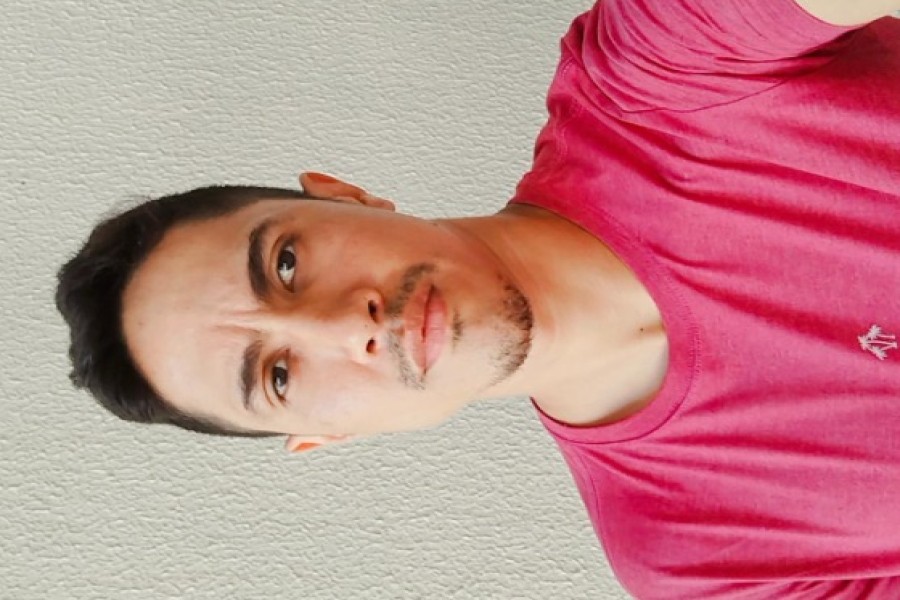 Capa do perfil